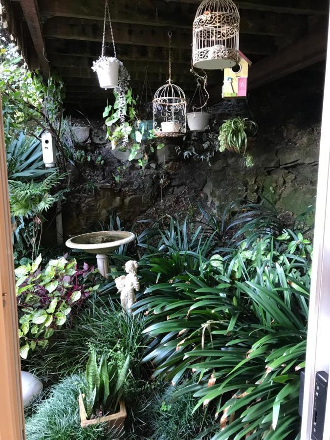 Linley House Bed & Breakfast Sydney Exterior photo