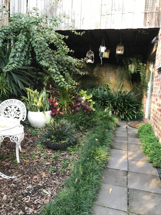 Linley House Bed & Breakfast Sydney Exterior photo