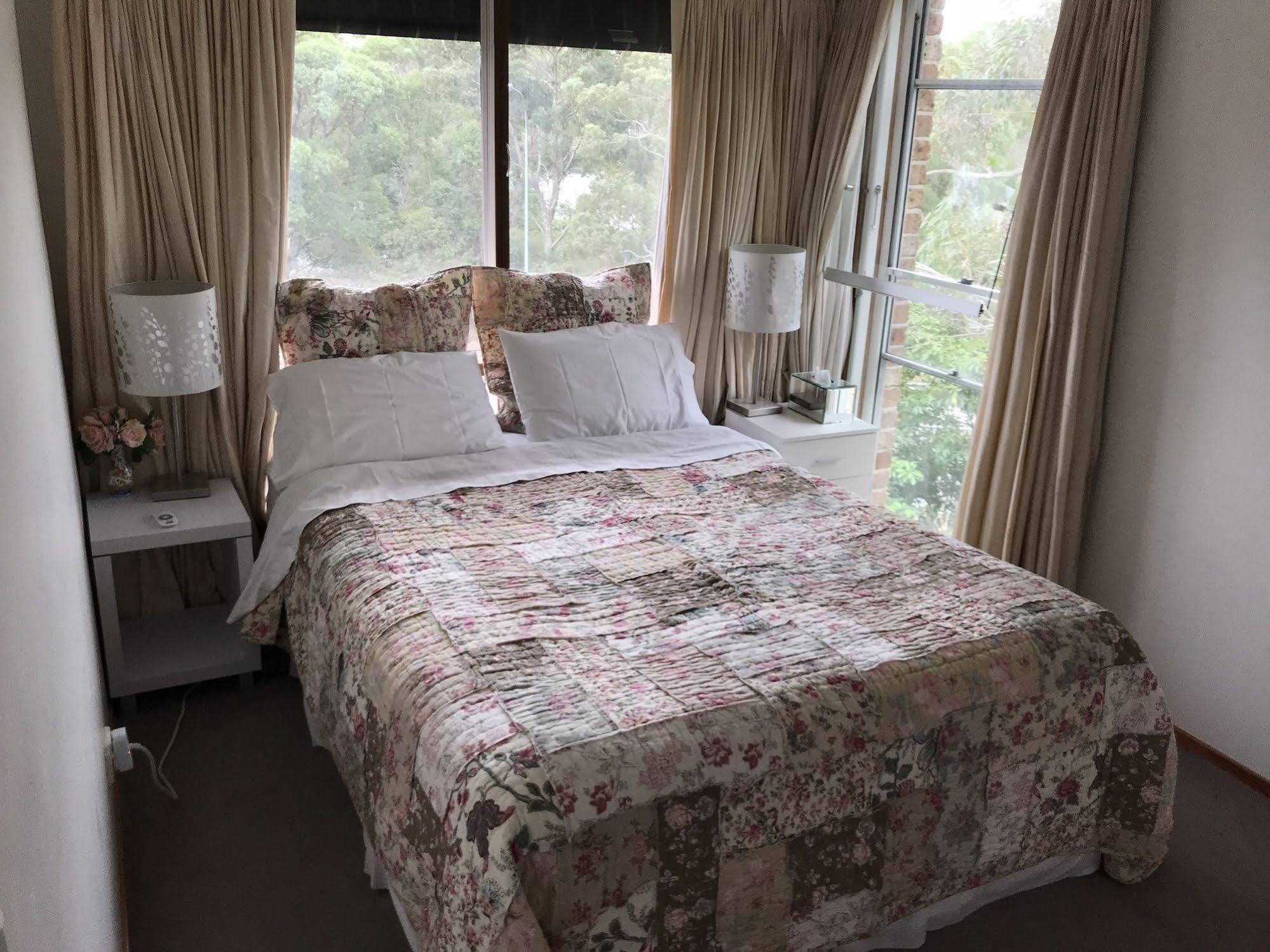 Linley House Bed & Breakfast Sydney Exterior photo