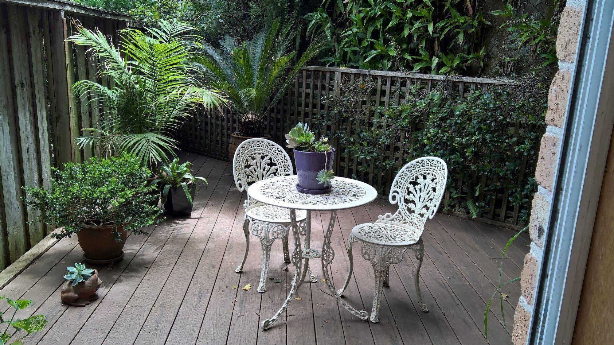 Linley House Bed & Breakfast Sydney Exterior photo