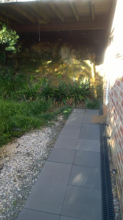 Linley House Bed & Breakfast Sydney Exterior photo