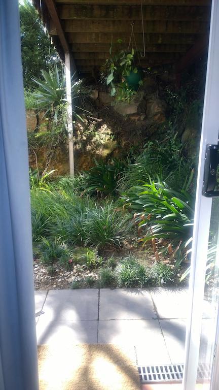Linley House Bed & Breakfast Sydney Exterior photo